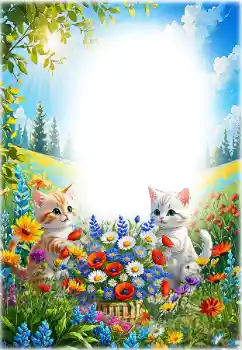 Foto Effekt från kategori Olika ramar för foton med barn № 205884 Foto Effekt från kategori Olika ramar för foton med barn № 205884