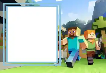 Foto Effekt från kategori Olika ramar för foton med barn № 205932