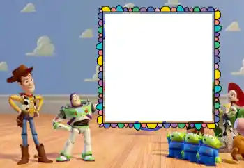 Foto Effekt från kategori Olika ramar för foton med barn № 206127