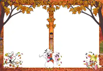 Foto Effekt från kategori Olika ramar för foton med barn № 32837