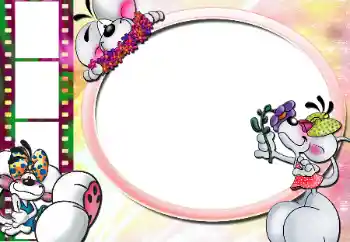 Foto Effekt från kategori Olika ramar för foton med barn № 34765