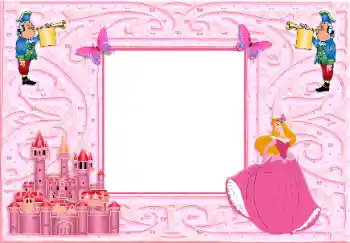 Foto Effekt från kategori Olika ramar för foton med barn № 35057