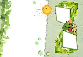 Foto Effekt från kategori Olika ramar för foton med barn № 3539 Foto Effekt från kategori Olika ramar för foton med barn № 3539