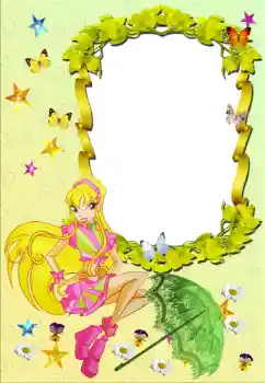 Foto Effekt från kategori Olika ramar för foton med barn № 38818