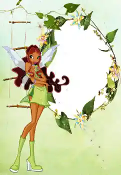 Foto Effekt från kategori Olika ramar för foton med barn № 38819