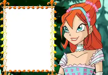 Foto Effekt från kategori Olika ramar för foton med barn № 38821