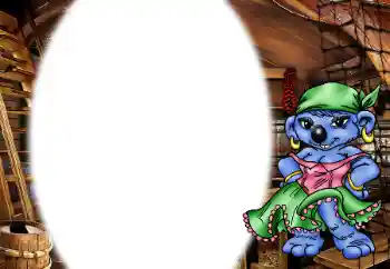 Foto Effekt från kategori Olika ramar för foton med barn № 39030