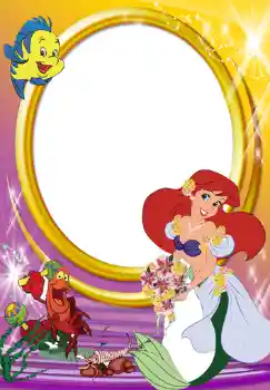 Foto Effekt från kategori Olika ramar för foton med barn № 427