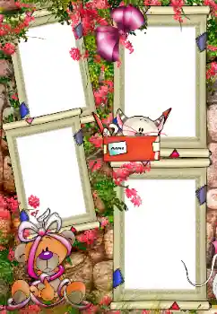 Foto Effekt från kategori Olika ramar för foton med barn № 44674 Foto Effekt från kategori Olika ramar för foton med barn № 44674