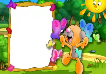 Foto Effekt från kategori Olika ramar för foton med barn № 462 Foto Effekt från kategori Olika ramar för foton med barn № 462