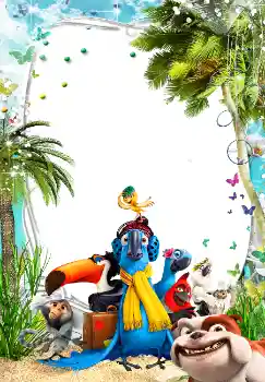 Foto Effekt från kategori Olika ramar för foton med barn № 4634 Foto Effekt från kategori Olika ramar för foton med barn № 4634