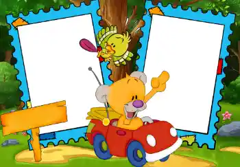 Foto Effekt från kategori Olika ramar för foton med barn № 463 Foto Effekt från kategori Olika ramar för foton med barn № 463