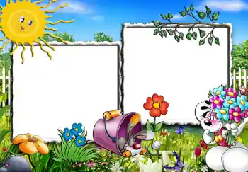 Foto Effekt från kategori Olika ramar för foton med barn № 466 Foto Effekt från kategori Olika ramar för foton med barn № 466