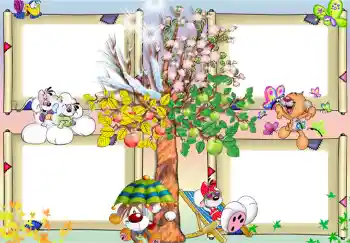 Foto Effekt från kategori Olika ramar för foton med barn № 477 Foto Effekt från kategori Olika ramar för foton med barn № 477