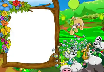 Foto Effekt från kategori Olika ramar för foton med barn № 491 Foto Effekt från kategori Olika ramar för foton med barn № 491