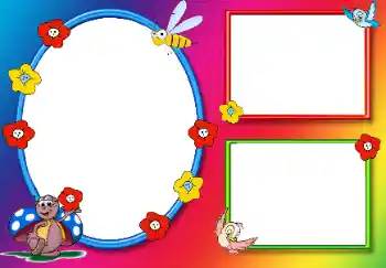 Foto Effekt från kategori Olika ramar för foton med barn № 49376 Foto Effekt från kategori Olika ramar för foton med barn № 49376