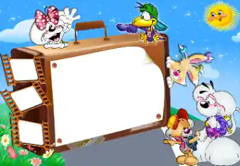 Foto Effekt från kategori Olika ramar för foton med barn № 49407 Foto Effekt från kategori Olika ramar för foton med barn № 49407