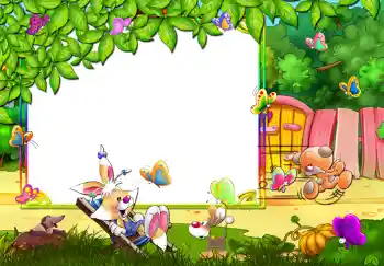 Foto Effekt från kategori Olika ramar för foton med barn № 497 Foto Effekt från kategori Olika ramar för foton med barn № 497