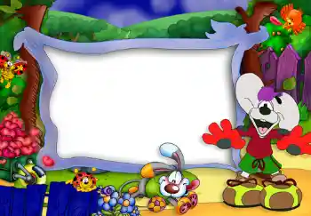 Foto Effekt från kategori Olika ramar för foton med barn № 498 Foto Effekt från kategori Olika ramar för foton med barn № 498