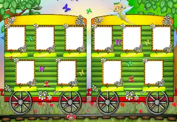 Foto Effekt från kategori Olika ramar för foton med barn № 50615 Foto Effekt från kategori Olika ramar för foton med barn № 50615