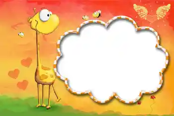 Foto Effekt från kategori Olika ramar för foton med barn № 52220 Foto Effekt från kategori Olika ramar för foton med barn № 52220