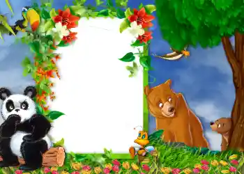 Foto Effekt från kategori Olika ramar för foton med barn № 53323 Foto Effekt från kategori Olika ramar för foton med barn № 53323