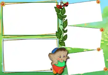 Foto Effekt från kategori Olika ramar för foton med barn № 61590 Foto Effekt från kategori Olika ramar för foton med barn № 61590