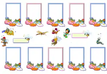 Foto Effekt från kategori Olika ramar för foton med barn № 64306 Foto Effekt från kategori Olika ramar för foton med barn № 64306