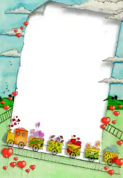 Foto Effekt från kategori Olika ramar för foton med barn № 64381 Foto Effekt från kategori Olika ramar för foton med barn № 64381