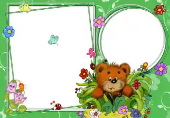 Foto Effekt från kategori Olika ramar för foton med barn № 65591 Foto Effekt från kategori Olika ramar för foton med barn № 65591