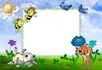 Foto Effekt från kategori Olika ramar för foton med barn № 67346 Foto Effekt från kategori Olika ramar för foton med barn № 67346