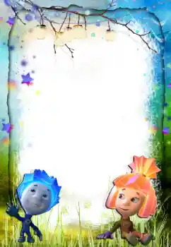 Foto Effekt från kategori Olika ramar för foton med barn № 69867 Foto Effekt från kategori Olika ramar för foton med barn № 69867