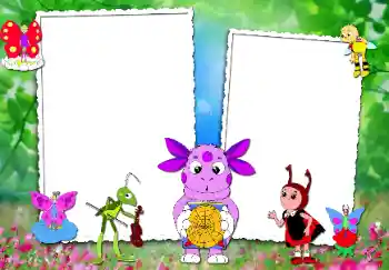 Foto Effekt från kategori Olika ramar för foton med barn № 72123 Foto Effekt från kategori Olika ramar för foton med barn № 72123