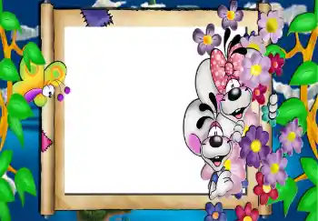 Foto Effekt från kategori Olika ramar för foton med barn № 73515 Foto Effekt från kategori Olika ramar för foton med barn № 73515