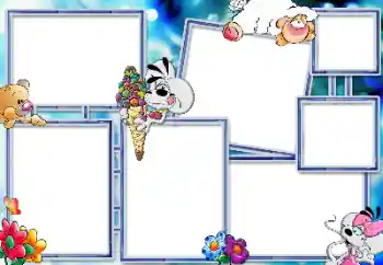 Foto Effekt från kategori Olika ramar för foton med barn № 79026 Foto Effekt från kategori Olika ramar för foton med barn № 79026