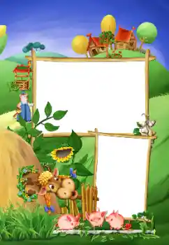 Foto Effekt från kategori Olika ramar för foton med barn № 80079 Foto Effekt från kategori Olika ramar för foton med barn № 80079