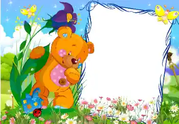 Foto Effekt från kategori Olika ramar för foton med barn № 94608 Foto Effekt från kategori Olika ramar för foton med barn № 94608