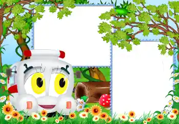 Foto Effekt från kategori Olika ramar för foton med barn № 94659 Foto Effekt från kategori Olika ramar för foton med barn № 94659