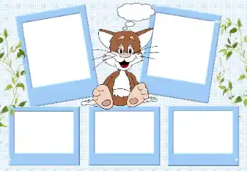 Foto Effekt från kategori Olika ramar för foton med barn № 9489 Foto Effekt från kategori Olika ramar för foton med barn № 9489