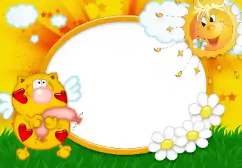 Foto Effekt från kategori Olika ramar för foton med barn № 9558 Foto Effekt från kategori Olika ramar för foton med barn № 9558