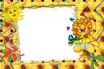 Foto Effekt från kategori Olika ramar för foton med barn № 96342 Foto Effekt från kategori Olika ramar för foton med barn № 96342