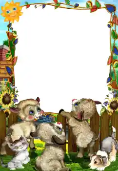 Foto Effekt från kategori Byn och stugor № 103960 Foto Effekt från kategori Byn och stugor № 103960