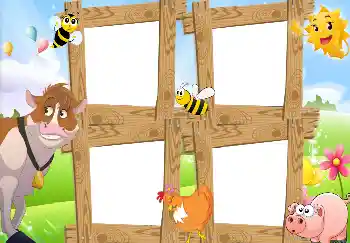 Foto Effekt från kategori Byn och stugor № 117536 Foto Effekt från kategori Byn och stugor № 117536