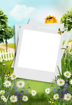 Foto Effekt från kategori Byn och stugor № 163561