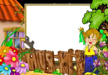 Foto Effekt från kategori Byn och stugor № 184727