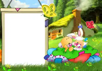 Foto Effekt från kategori Byn och stugor № 309