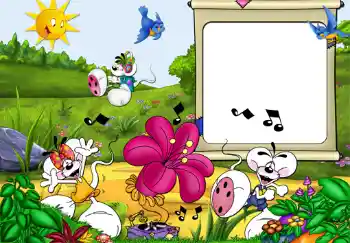 Foto Effekt från kategori Byn och stugor № 320 Foto Effekt från kategori Byn och stugor № 320