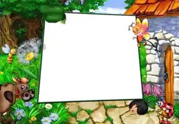 Foto Effekt från kategori Byn och stugor № 5074 Foto Effekt från kategori Byn och stugor № 5074