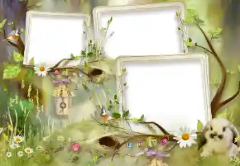 Foto Effekt från kategori Barnens känslor № 105460 Foto Effekt från kategori Barnens känslor № 105460