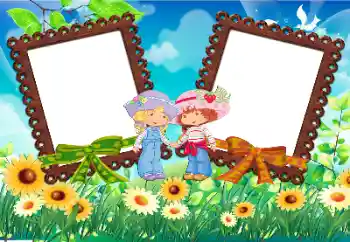 Foto Effekt från kategori Barnens känslor № 174287